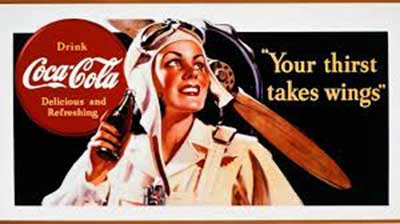 The Role of Coke in Pop Culture