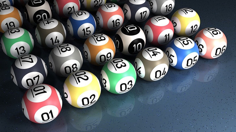 The Basics of Lottery: How It Works and What You Need to Know