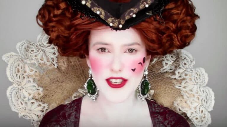 Unveiling the Latest Baroque Makeup Trends