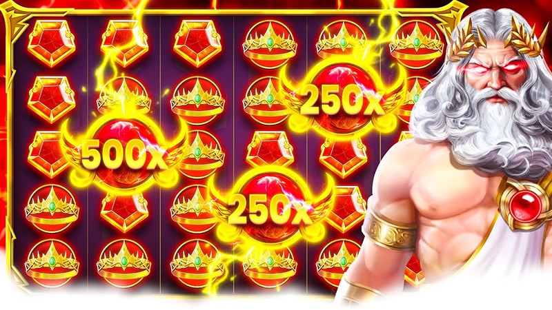 Discover the Best Slot Game for Thrilling Wins