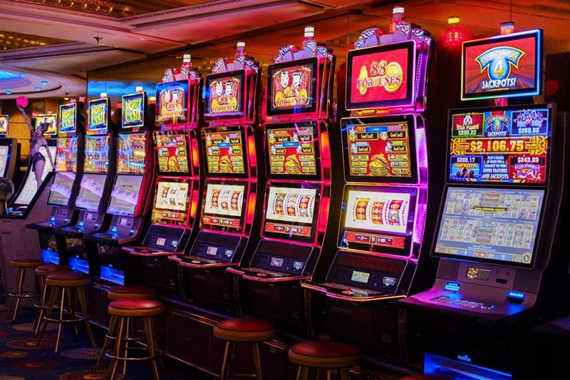 Discover the Best Slot Game for Thrilling Wins