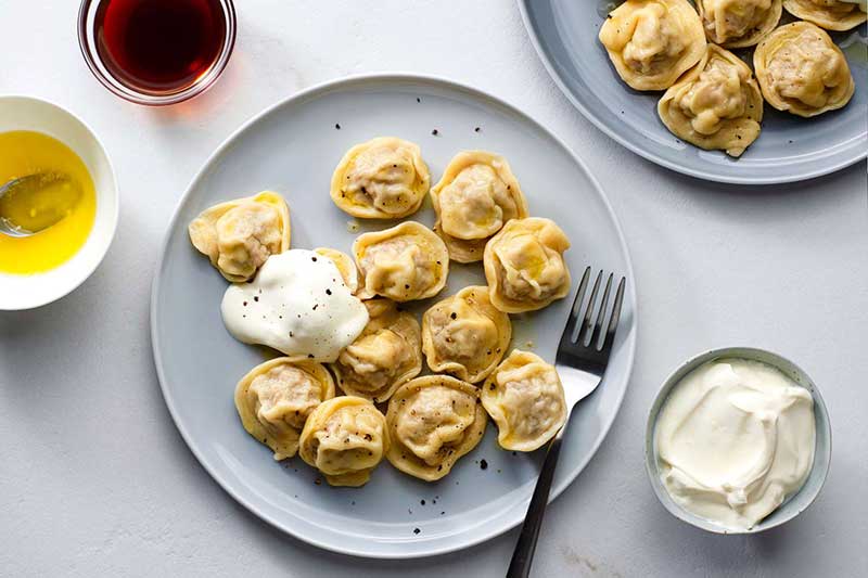 Classic Russian Dumplings: Authentic Recipes and Tips