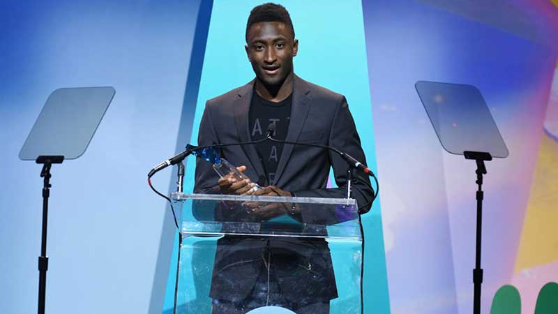 Marques Brownlee: The Journey of a Tech Enthusiast