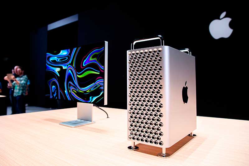 Unraveling the Power of M2 Mac Pro