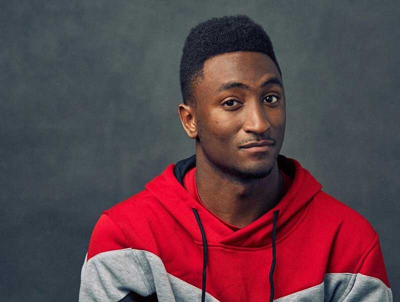 Marques Brownlee: The Journey of a Tech Enthusiast