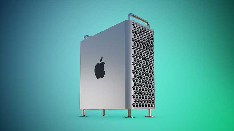 Unraveling the Power of M2 Mac Pro