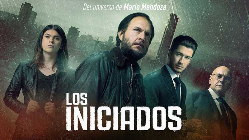 Unraveling the Mysteries of Los Iniciados