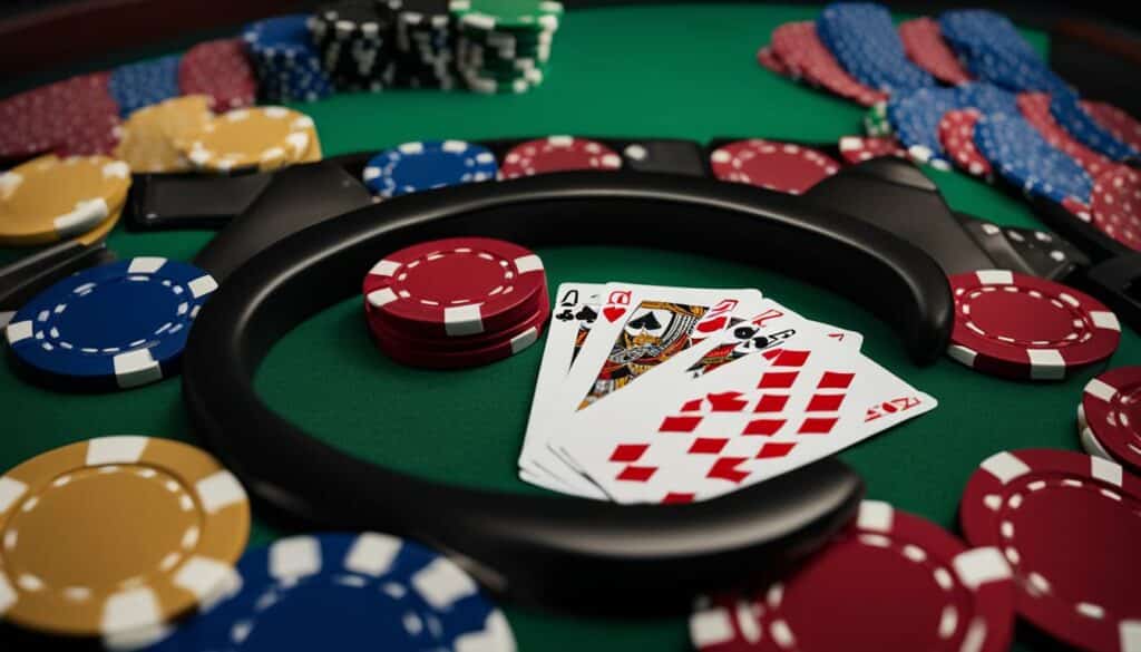 Sports Betting Poker Strategy
