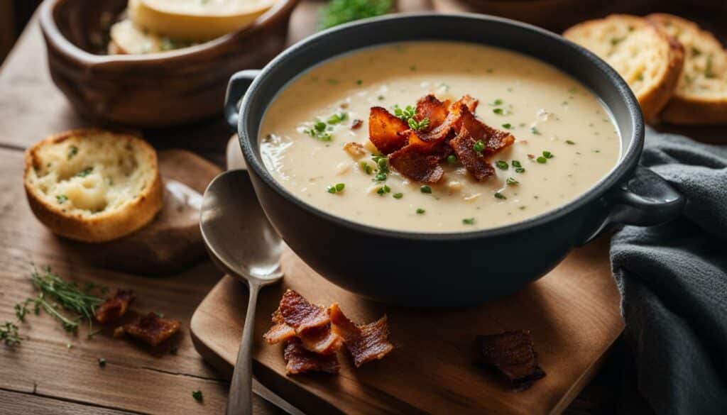 best potato soup recipe