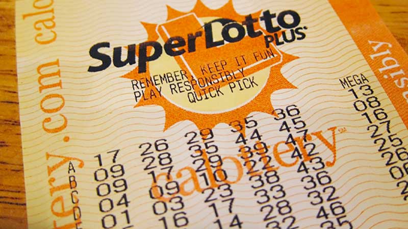 gambling act lottery